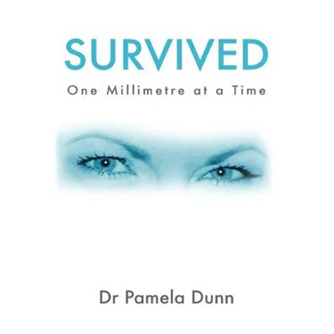 Survived: One Millimetre at a Time