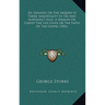 Six Sermons On The Inquiry Is There Immortality In Sin And Suffering? Also, A Sermon On Christ The Life-Giver Or The Faith Of The Gospel (1856)