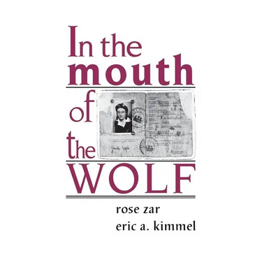 In the Mouth of the Wolf