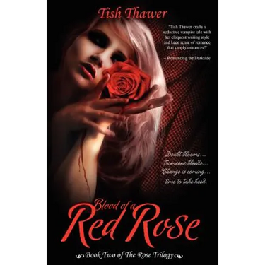Blood of a Red Rose