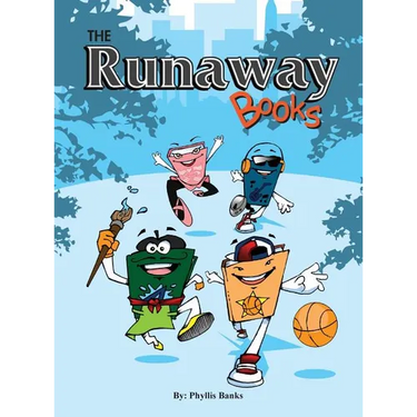 The Runaway Books