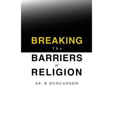 Breaking the Barriers of Religion