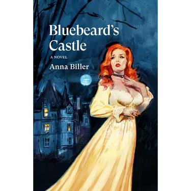 Bluebeard's Castle