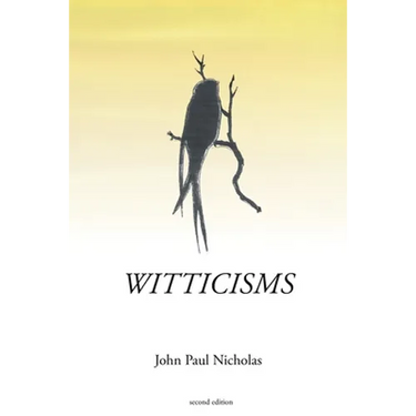 Witticisms