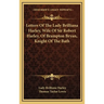 Letters Of The Lady Brilliana Harley, Wife Of Sir Robert Harley, Of Brampton Bryan, Knight Of The Bath