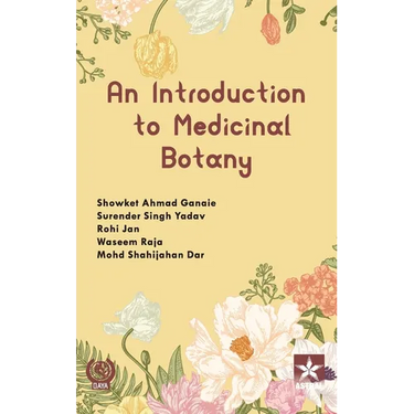 Introduction to Medicinal Botany