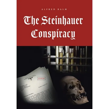 The Steinhauer Conspiracy