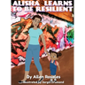 Alisha Learns to Be Resilient