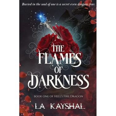 The Flames of Darkness