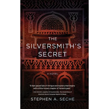 The Silversmith's Secret