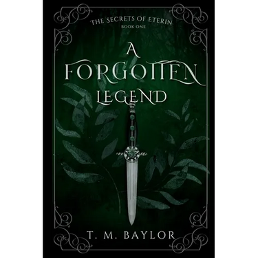 A Forgotten Legend
