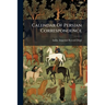 Calendar Of Persian Correspondence