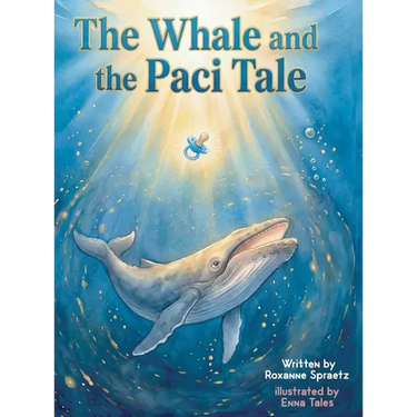 The Whale and the Paci Tale