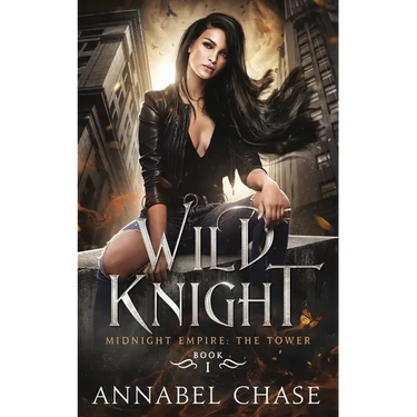 Wild Knight