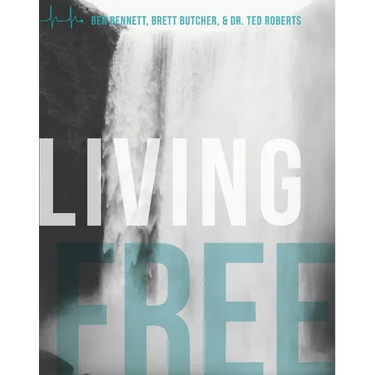 Living Free Workbook