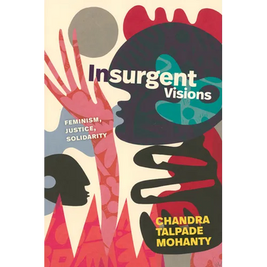 Insurgent Visions: Feminism, Justice, Solidarity