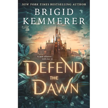 Defend the Dawn