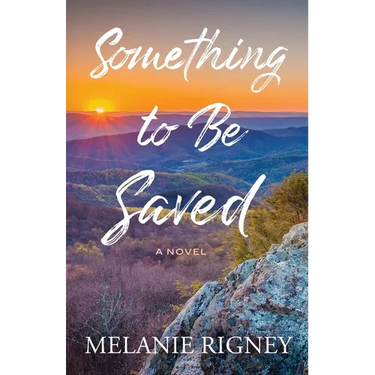 Something to Be Saved