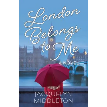 London Belongs to Me