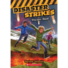 Volcano Blast (Disaster Strikes #4): Volume 4
