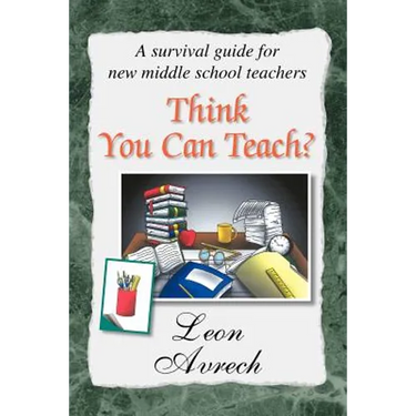 Think You Can Teach?