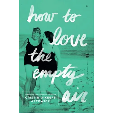 How to Love the Empty Air