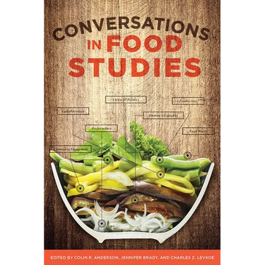 Conversations in Food Studies