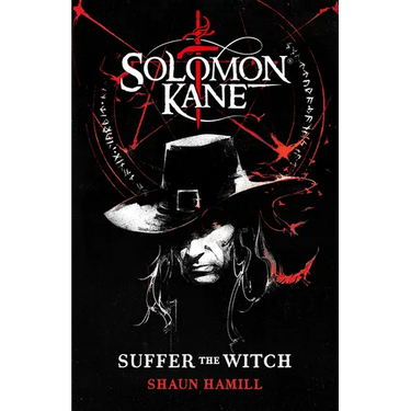 Solomon Kane: Suffer the Witch