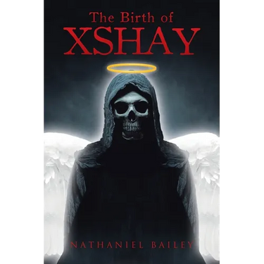 The Birth of Xshay