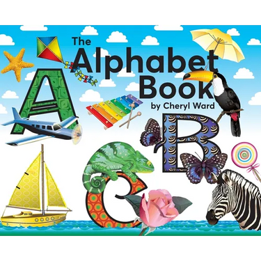 The Alphabet Book