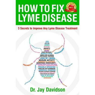 How To Fix Lyme Disease: 3 Secrets to Improve Any Lyme Disease Treatment