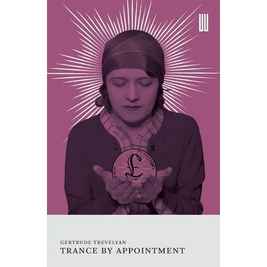 Trance by Appointment