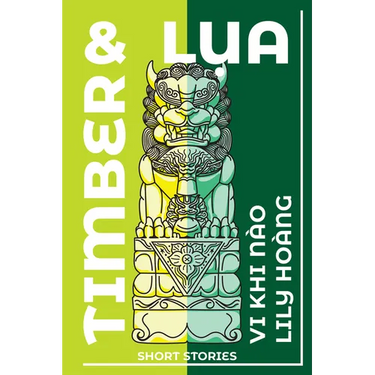Timber and Lua: Stories