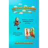 No Pun Intended: Kids Illustrated Edition: Puns Of Fun For Everyone