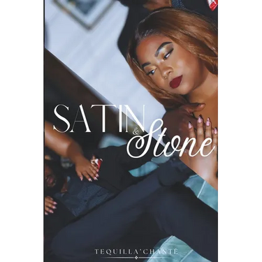 Satin & Stone