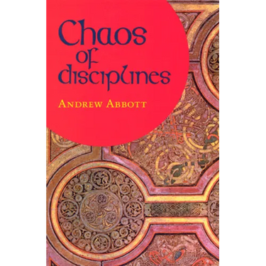 Chaos of Disciplines