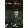 Sophocles: Plays: Antigone