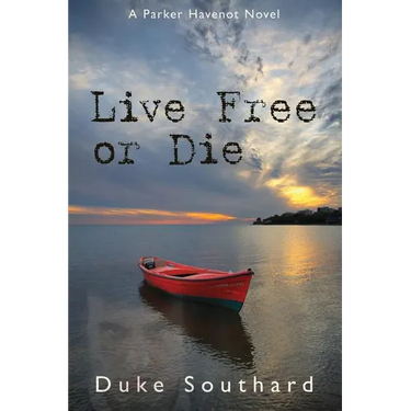 Live Free or Die
