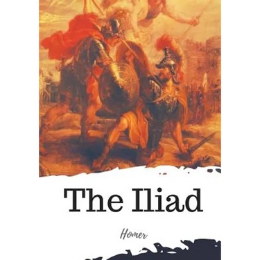 The Iliad