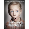 That's How I Remember It!: Growing up in Rural America