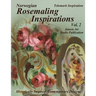 Rosemaling Inspirations: Telemark