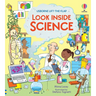 Look Inside Science