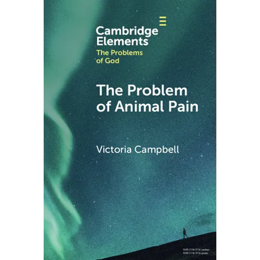 The Problem of Animal Pain