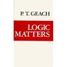 Logic Matters