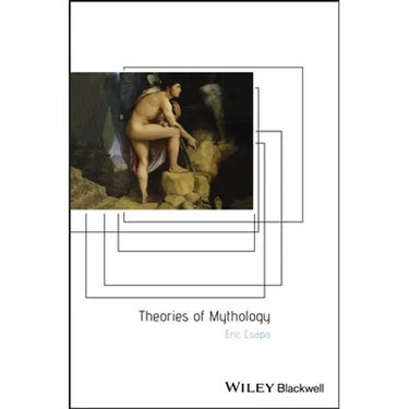 Theories of Mythology