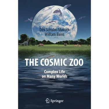 The Cosmic Zoo: Complex Life on Many Worlds
