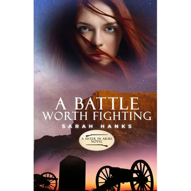 A Battle Worth Fighting