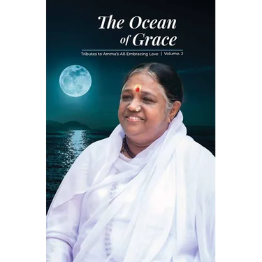 The Ocean of Grace V2