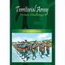 Territorial Army: Future Challenges