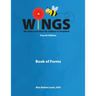 Wings: The Ideal Curriculum for Children in Preschool (Book of Forms)